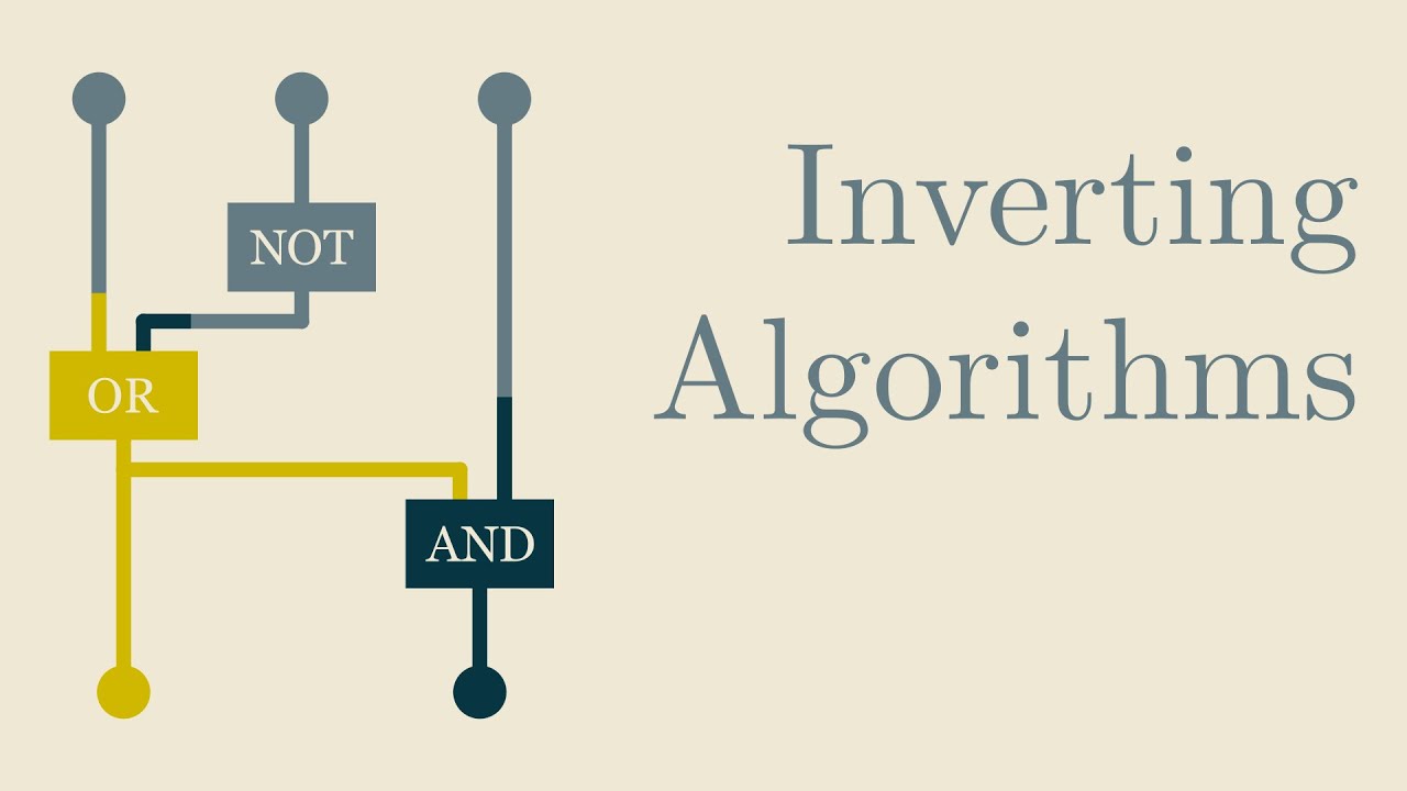 Unlocking the Mystery of P vs NP: The Power of Reversible Algorithms 🔍