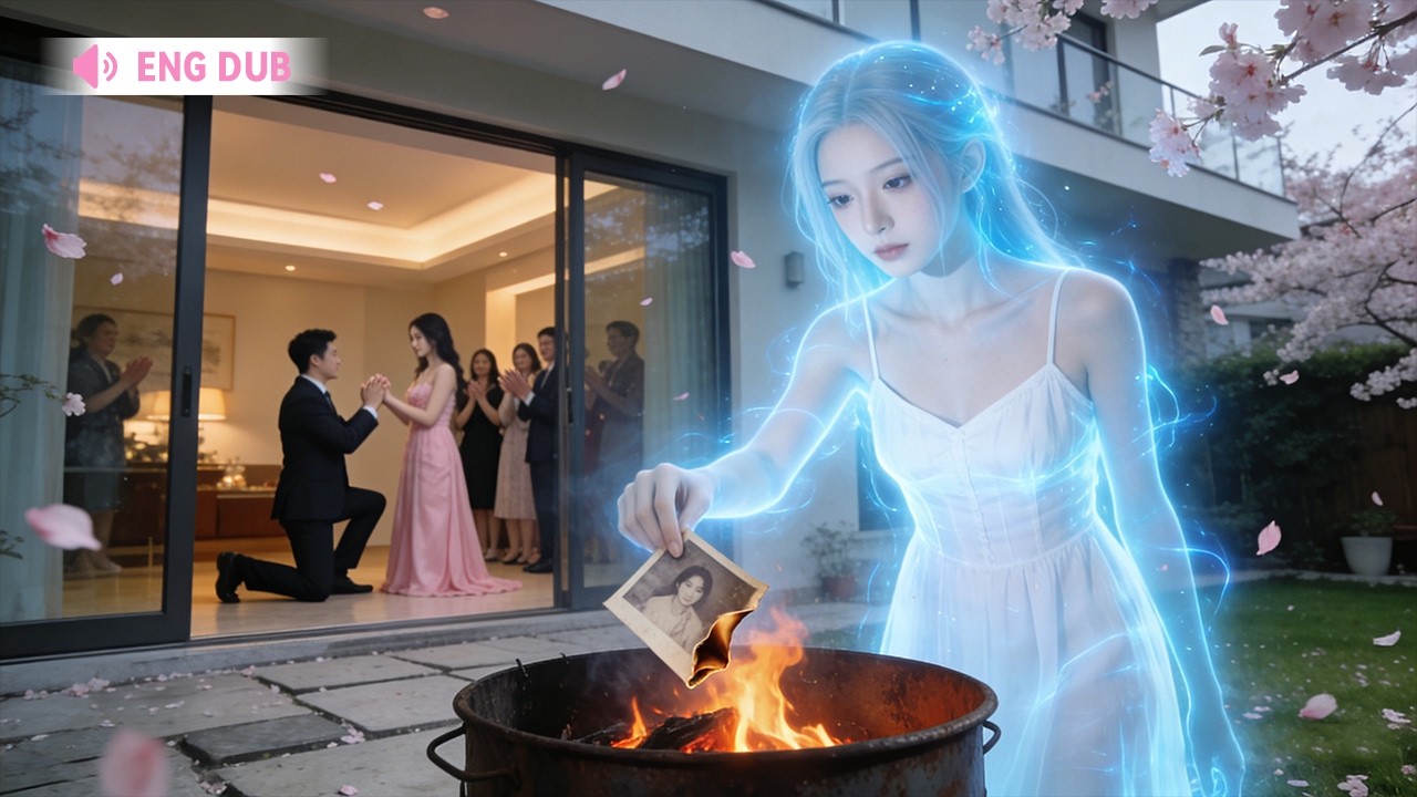 【ENG DUB】I Was Betrayed and Killed, But God Gave Me a Second Chance to Make Them