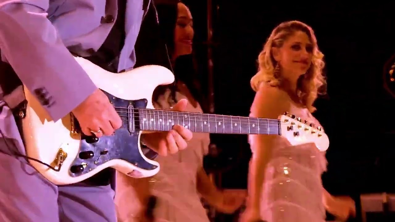 Rod Stewart Live: I Was Only Joking at Hyde Park 2015 🎶