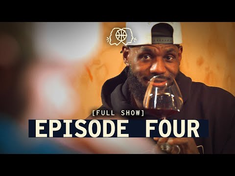 The Spacing, The Icons and The Block | LeBron James & JJ Redick | Mind the Game