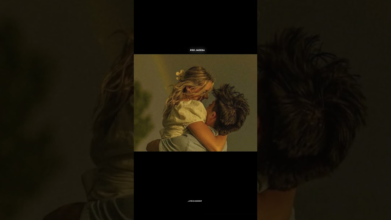 Ek Din Teri Raahon Mein ❤️✨ | Beautiful Aesthetic WhatsApp Status Video