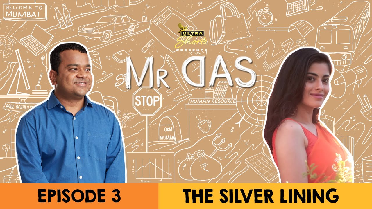 Mr. Das | Web Series Episode 3: A Glimmer of Hope in His Journey ✨