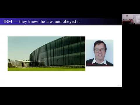 Mathematics and Cryptography: A Marriage of Convenience?