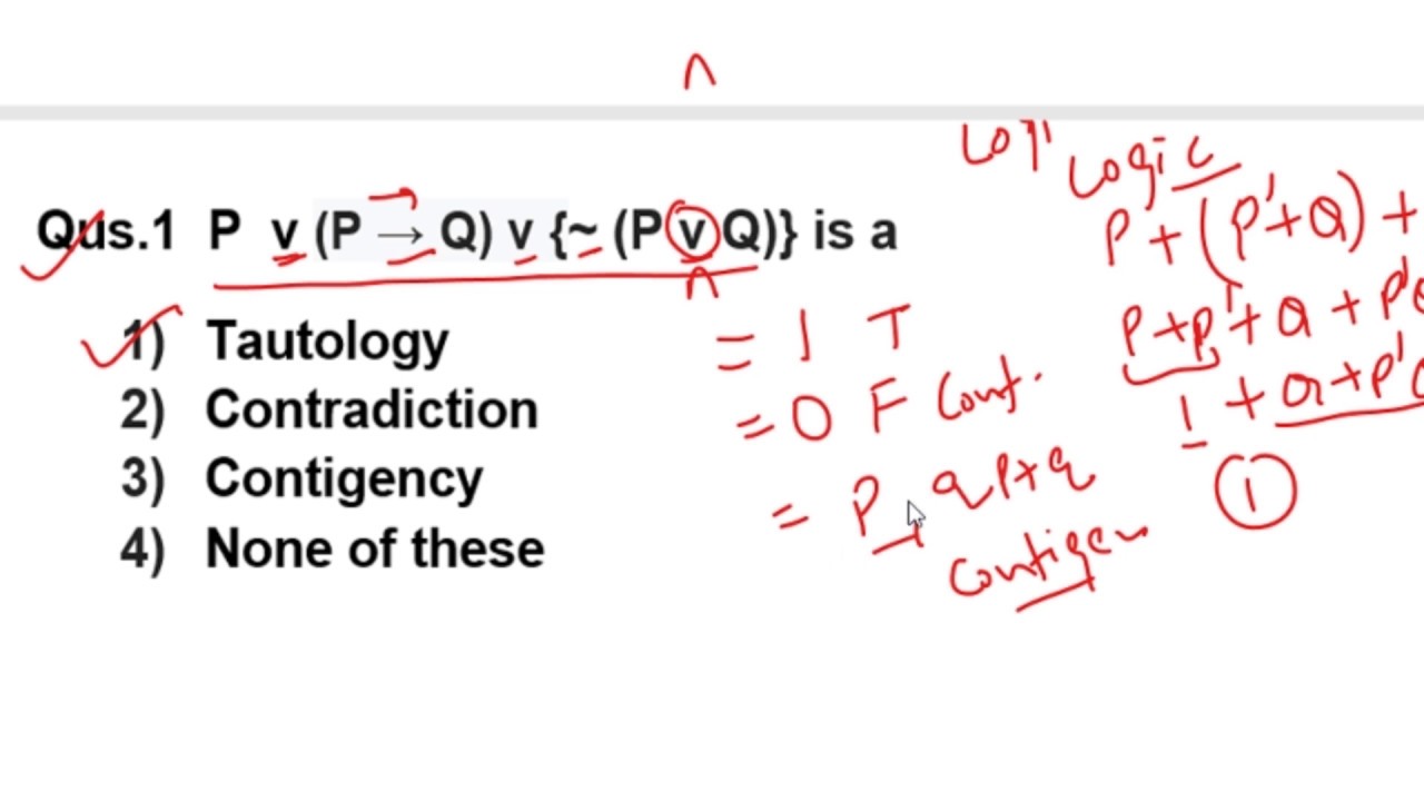 Mock Test 8: Discrete Maths & Optimization for NTA UGC NET/JRF CS | Must Watch đ