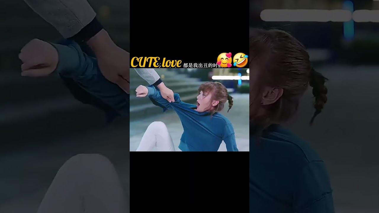 Korean Cute Love Story | Hindi Dubbed Romance 💖