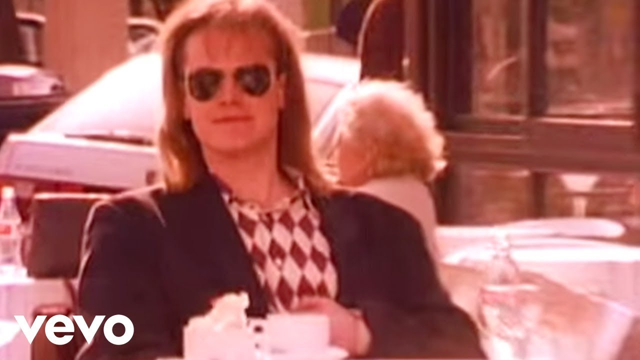 Ted Gärdestad - För kärlekens skull 🎶 | Classic Swedish Song