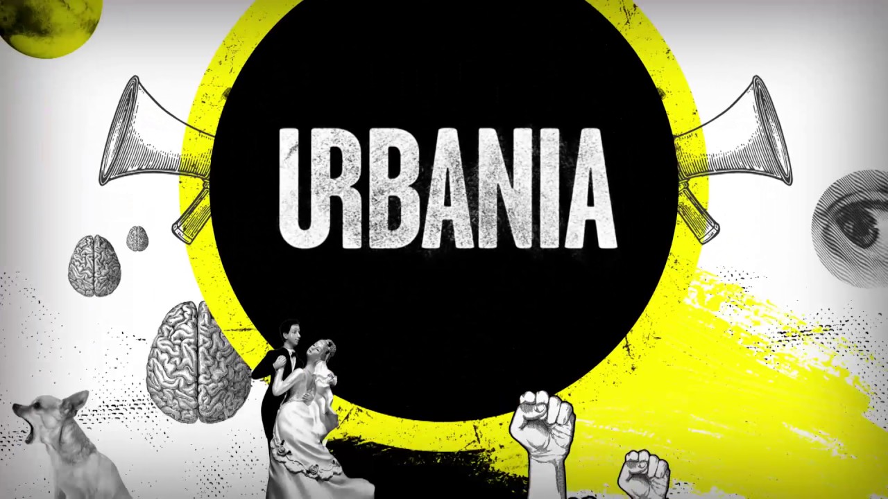 URBANIA La Rupture - Jeudi 21h sur ARTV 🎥
