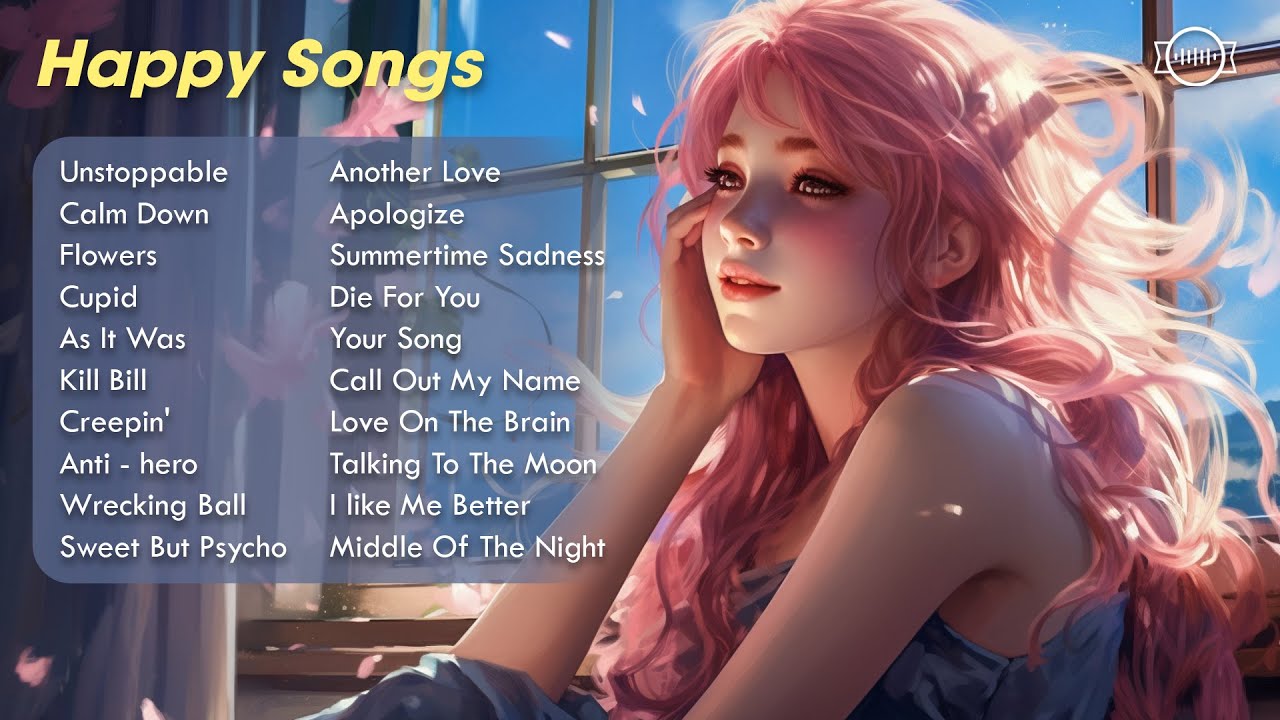 Uplifting Songs to Sing and Dance Along 🎶 Boost Your Mood and Energy
