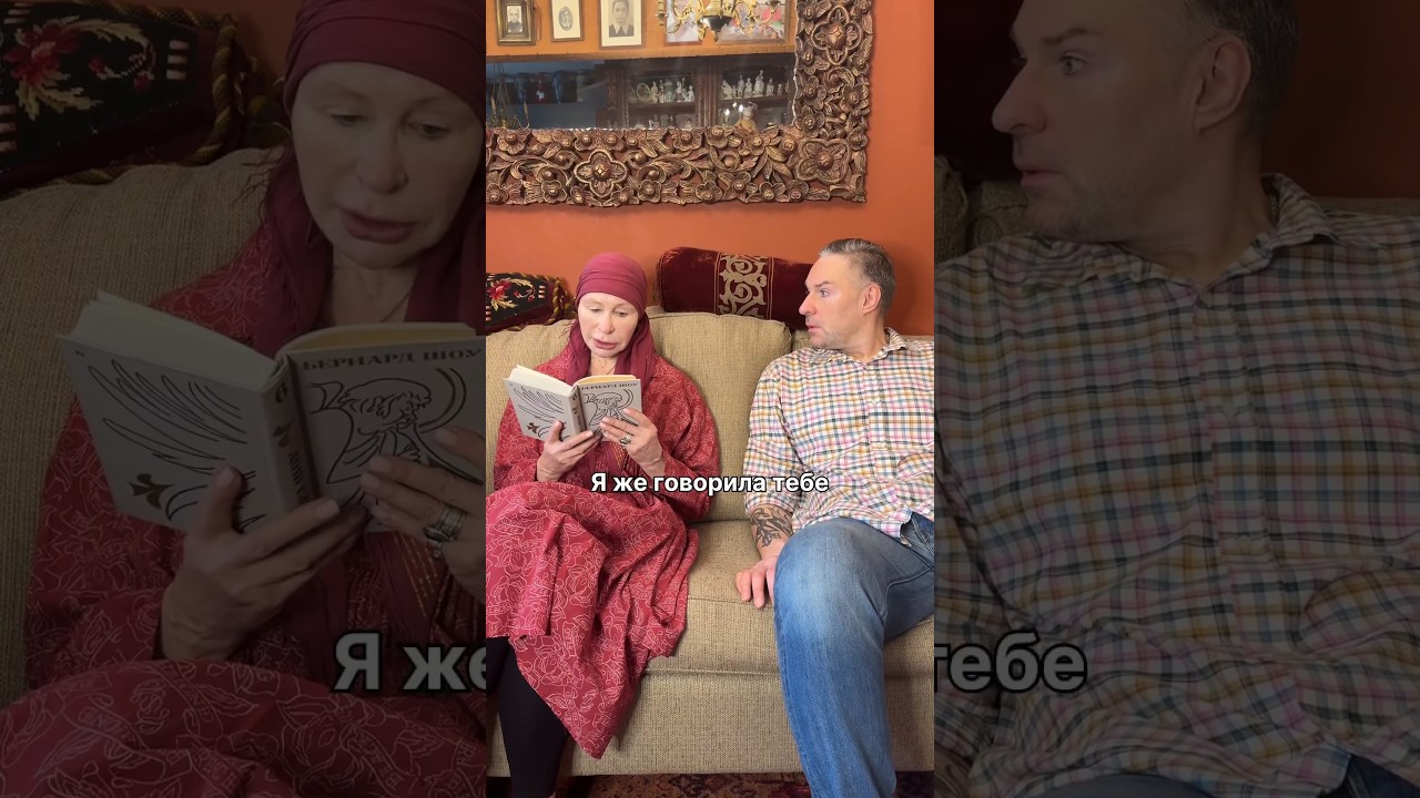 Лучший борщ от Татьяны для Филиппа ❤️