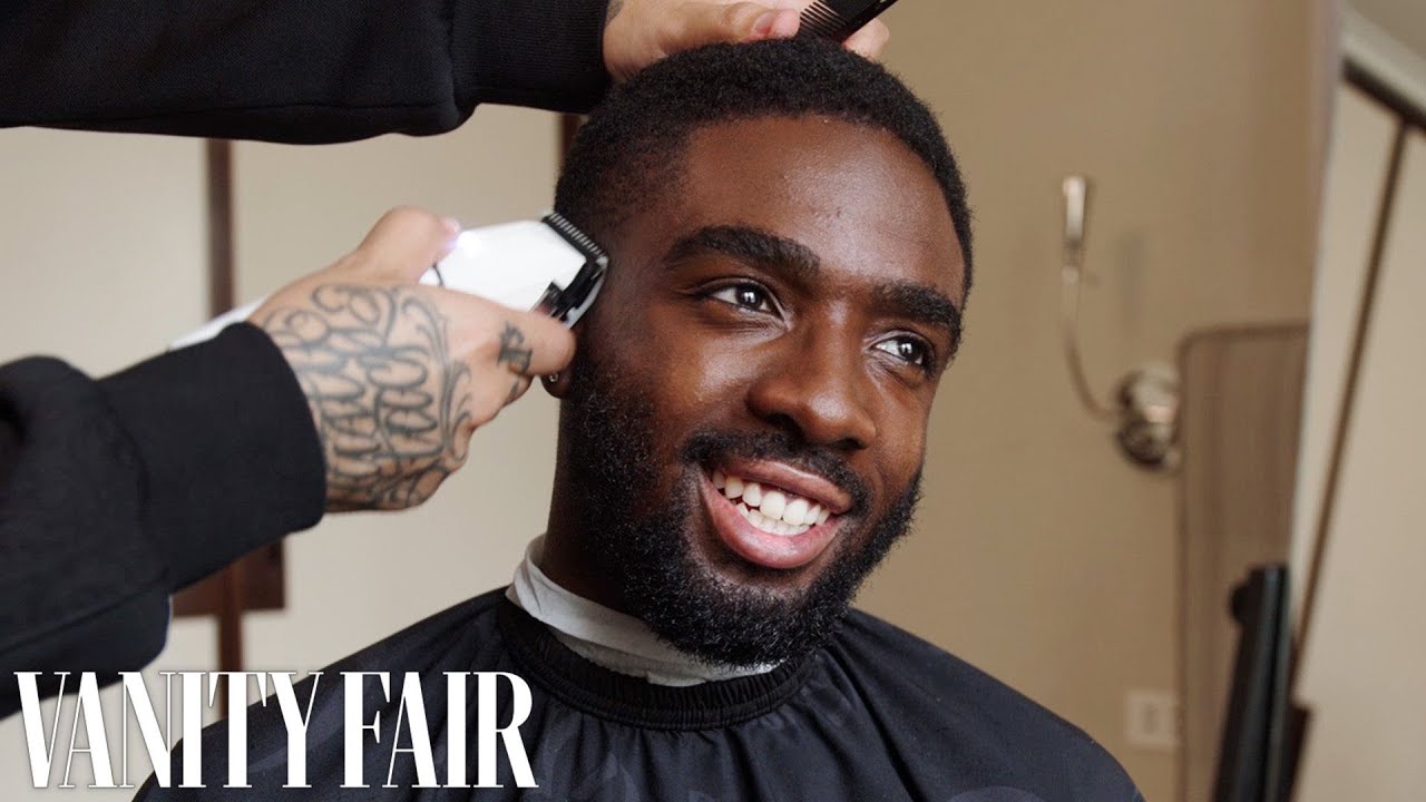 Caleb McLaughlin Prepares for His First Met Gala ✨ | Vanity Fair