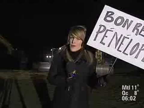 ENCEL (1) - Salut, bonjour !