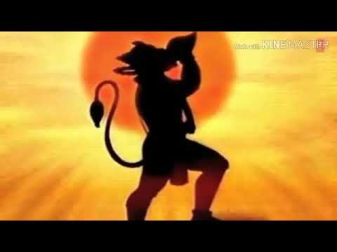 Hanuman Chalisa 2021 - Latest Version 🎶