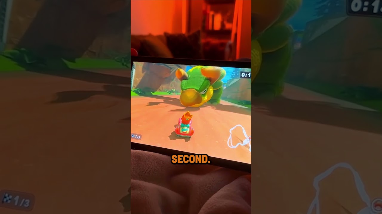 Thoughts on the New Nintendo Switch 🎮