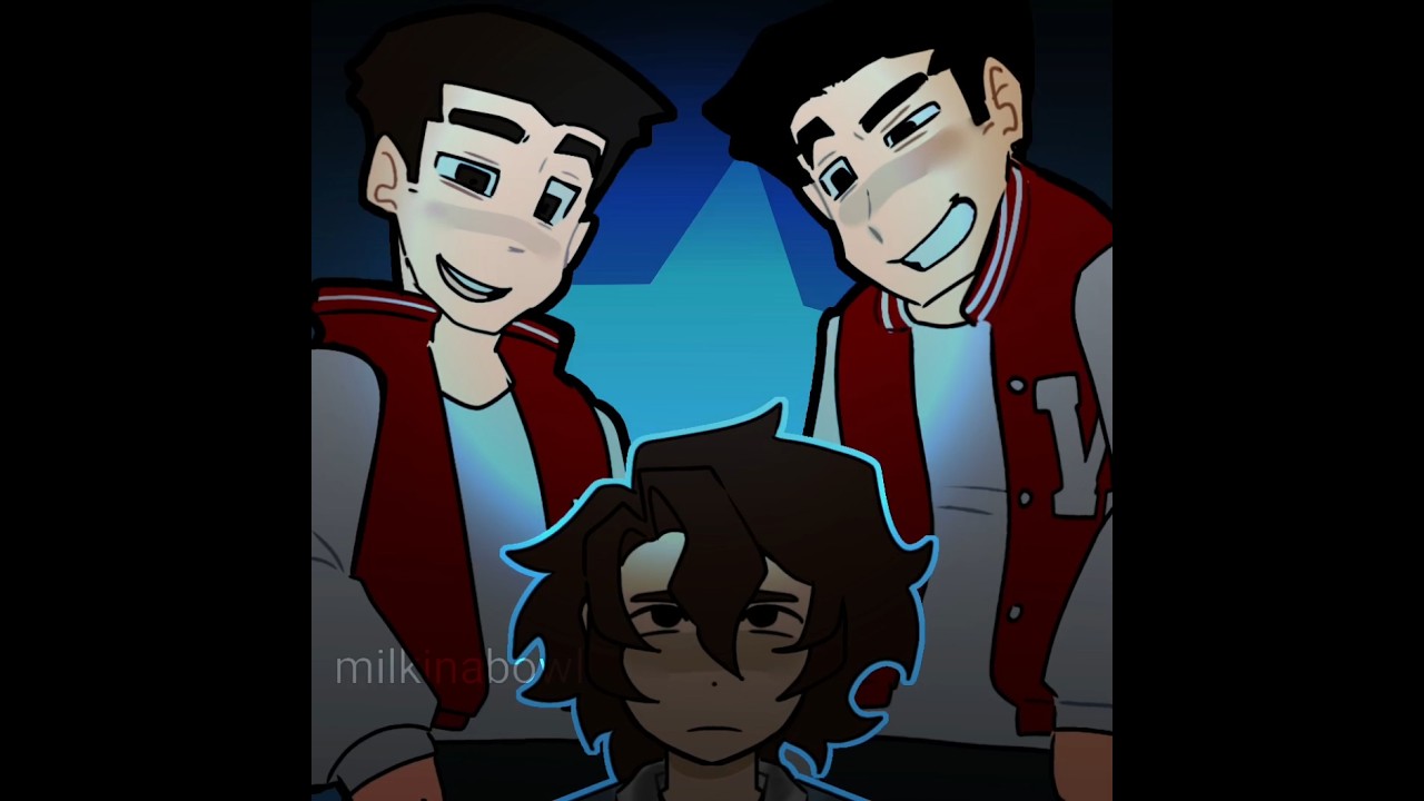 You're Welcome! Heather Musical Fanart 🎭