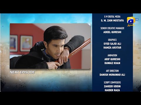 Sanwal Yaar Piya Episode 13 Teaser - 21st October 2025 - HAR PAL GEO