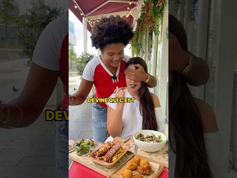 Devine qui c’est 🫣