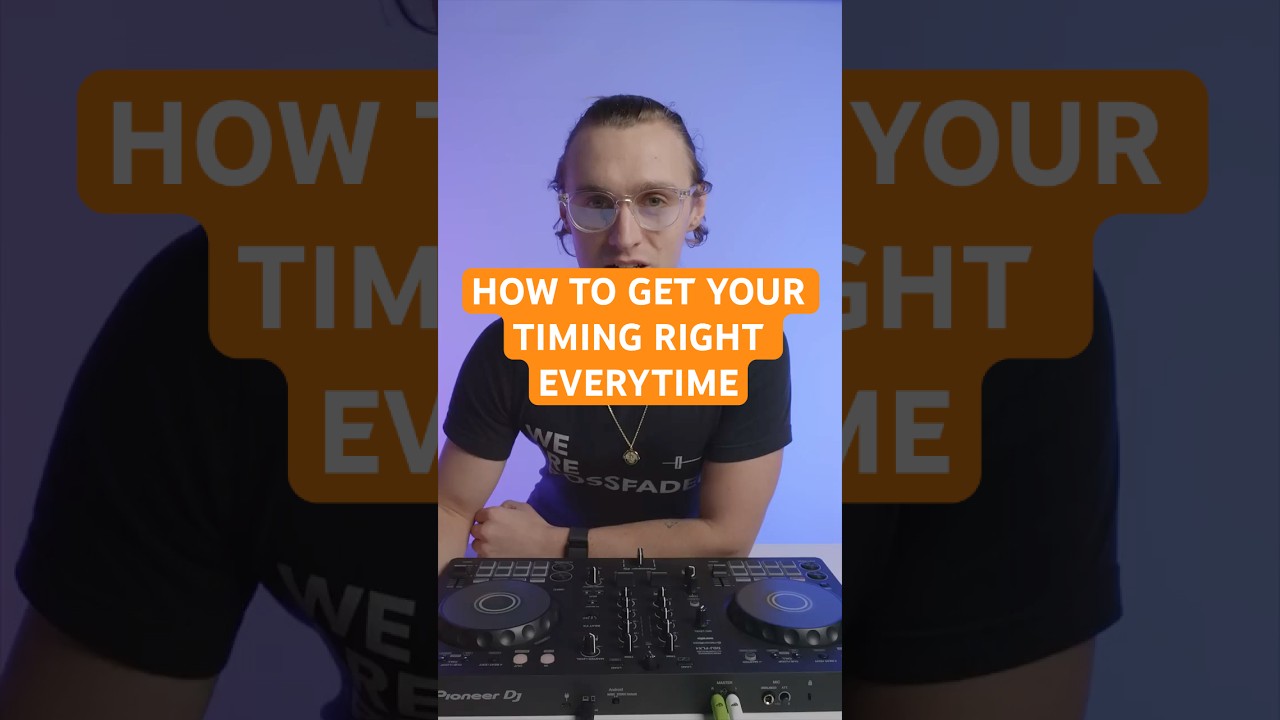 Master Perfect Timing Every Time ⏱️