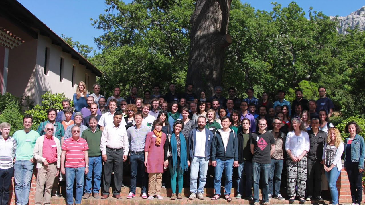 CIRM 2015 Conference Highlights