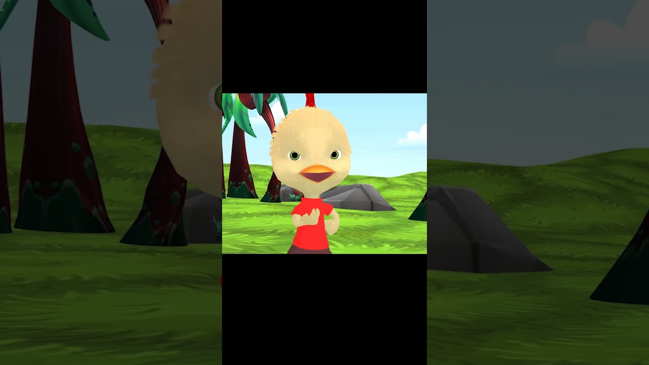 Kukhuri Kaa: Popular Nepali Nursery Rhyme 🐔