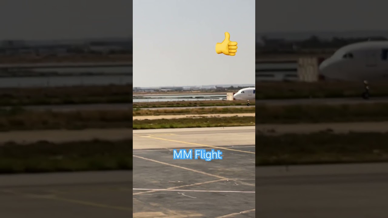 Nouvelair Launches New Flight from Monastir ✈️