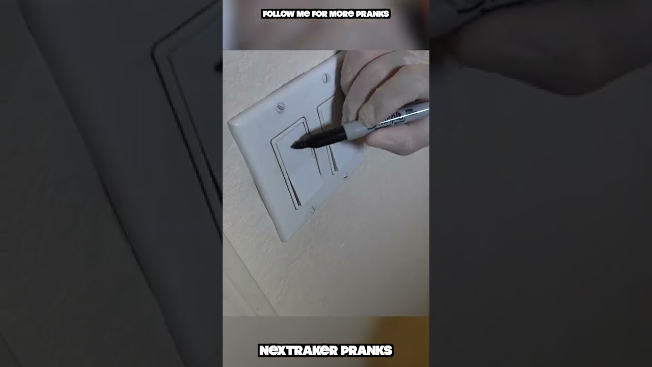 Family Prank That Always Works! 😂 #Shorts