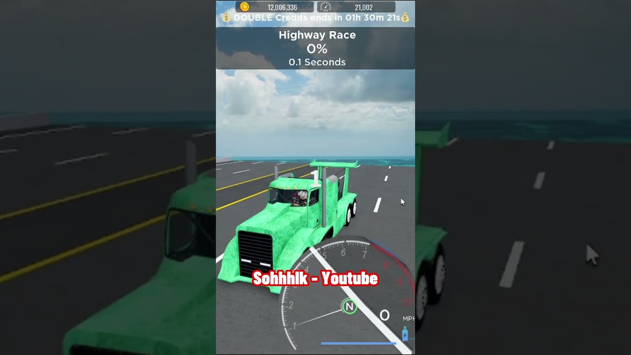 🚚 Boost Your Speed in Vehicle Legends Roblox! | Ultimate Truck Boost Guide