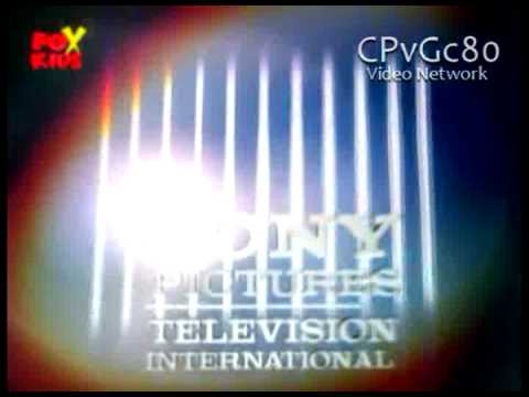 DiC/Sony Pictures Television International Announces New Network Presence