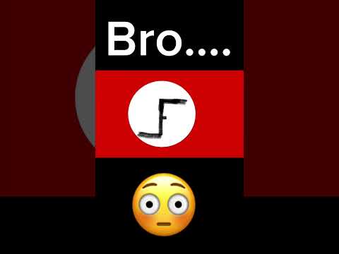 Bro almost got me #germany #flag #edit #erika #hitler #ww2 #doodle