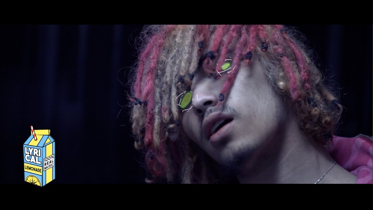Lil Pump - D Rose Official Music Video π₯