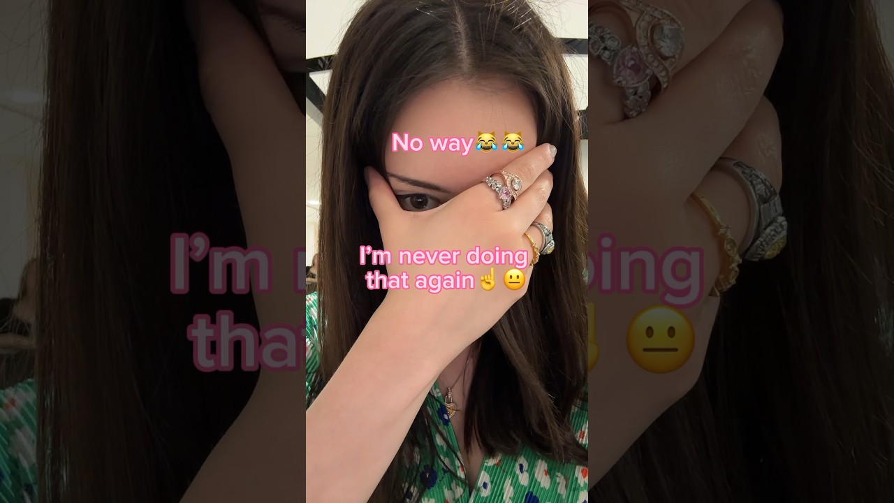 My Heartbreaking Rejection from My Hallway Crush 😿 | Real Story