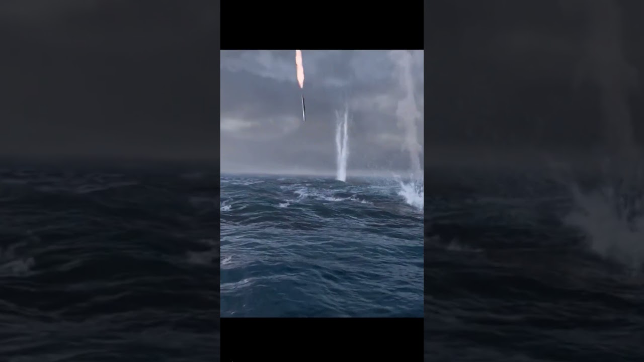 RBU 6000: The Ultimate Submarine Hunter π