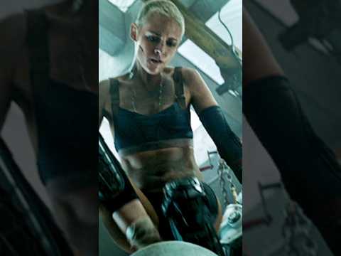 Kristen Stewart Fought Vampires, Now She’s Fighting Cthulhu #underwater #film #lovecraft