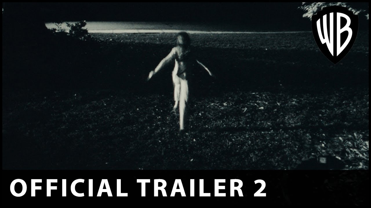 Weapons Movie Official Trailer 2 🎬