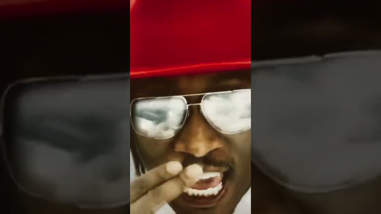 Drake - Where Ya At (DJ Party Remix)