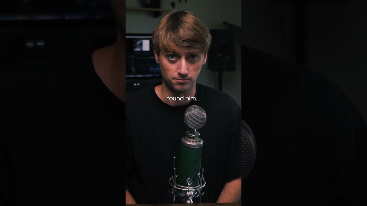 AI Voiceovers: The New Game-Changer 🎙️