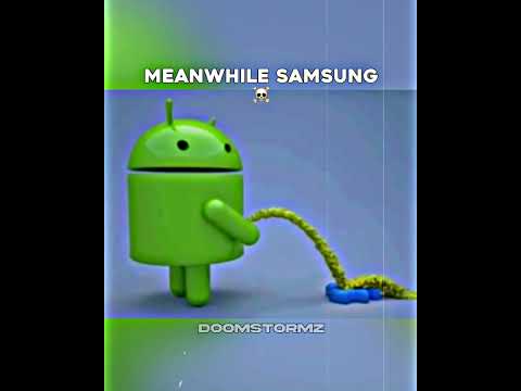 Samsung roasting iphone π₯Ά#shorts
