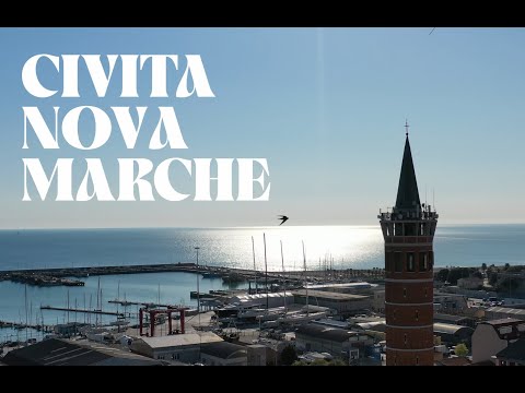 CIVITANOVA MARCHE...un anno di emozioni