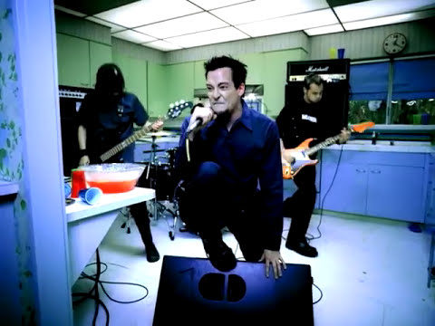 Filter - Where Do We Go From Here (HD Music Video)