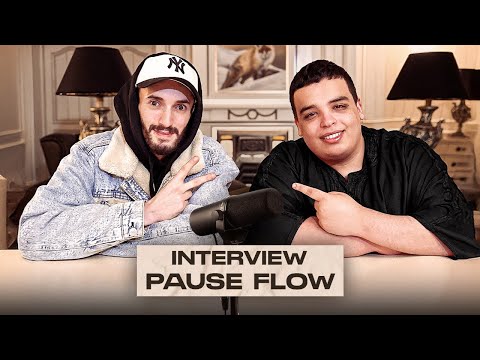PAUSE FLOW - Interview