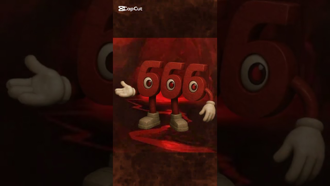 666 [ORIGINAL Full HD] 