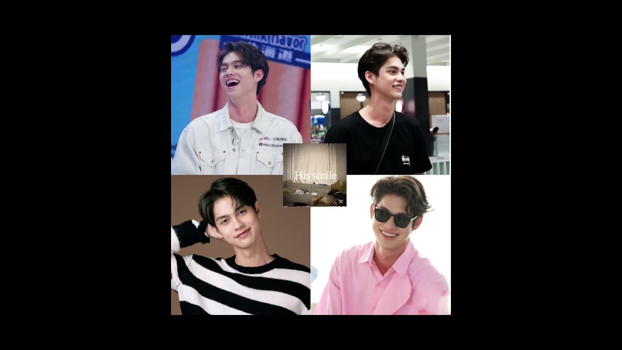 Mr. Perfect 🤌🏻 | Bright Vachirawit's Stunning Moments #Viral