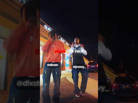 I ROCK LIKE PEBBLE 🎸 | 4K QUALITY EDIT | #stepz #dance #rock #dancechallenge #newdance #cr_studios