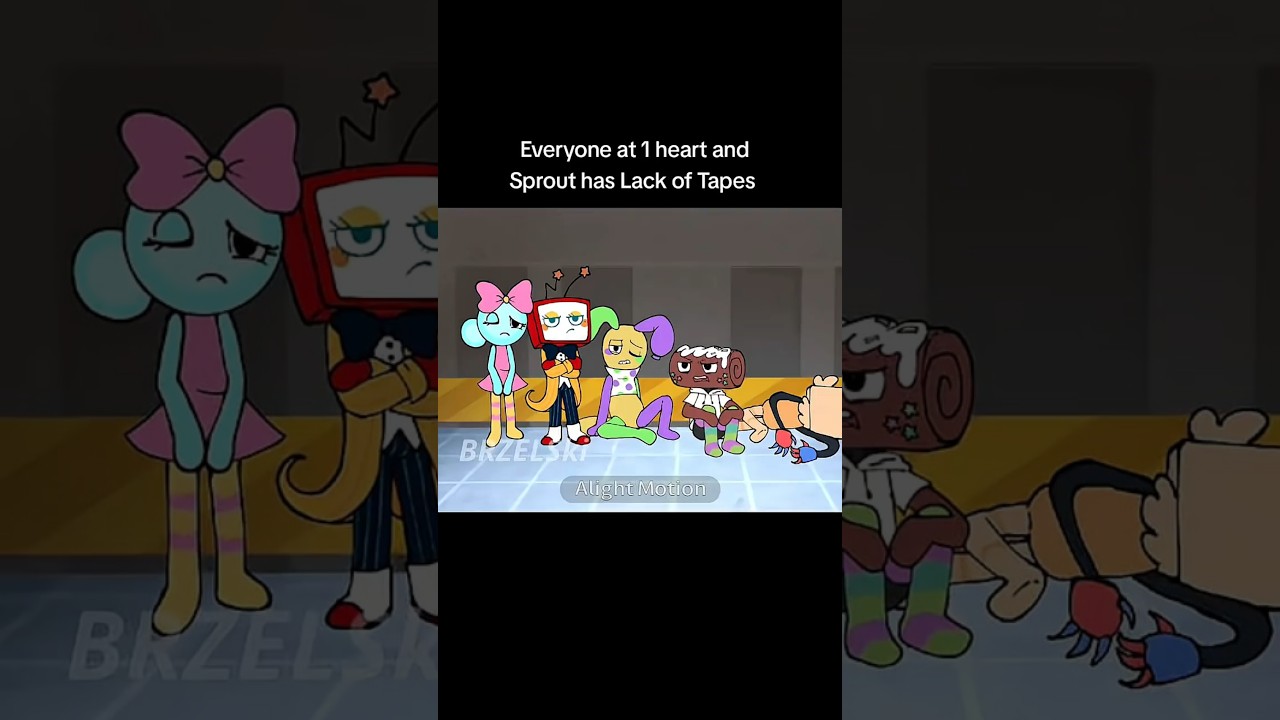 Dandy's Med Sales Halt | Dandy's World 🌱