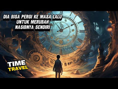 TIME TRAVEL KE MASA LALU UNTUK MERUBAH NASIB SENDIRI - ALUR CERITA FILM PERJALANAN WAKTU