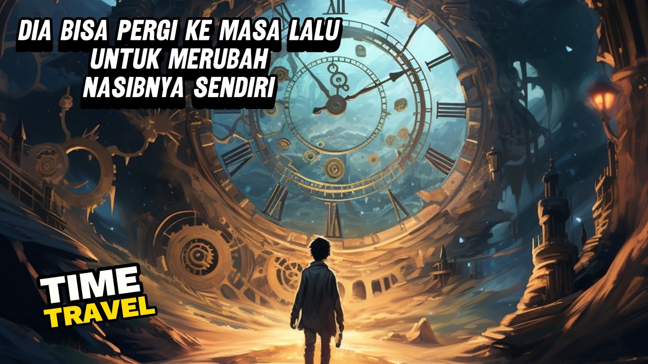 Perjalanan Waktu dan Perubahan Nasib: Kisah Film About Time ⏳