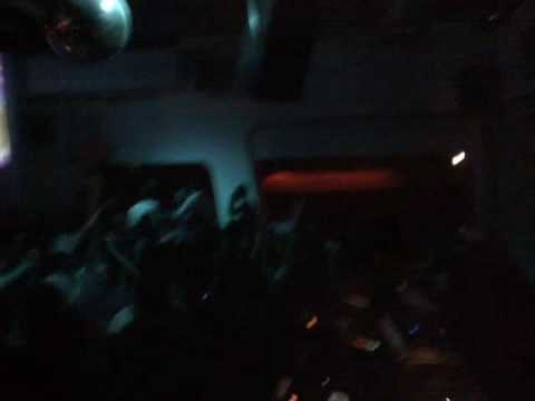 Giulio Rosati WITHOUTSLEEP  ||monteverde private party||  03/02/2010