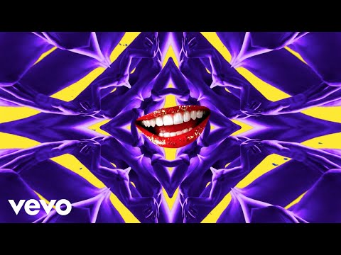 Purple Disco Machine - In My Arms (Official Visual)