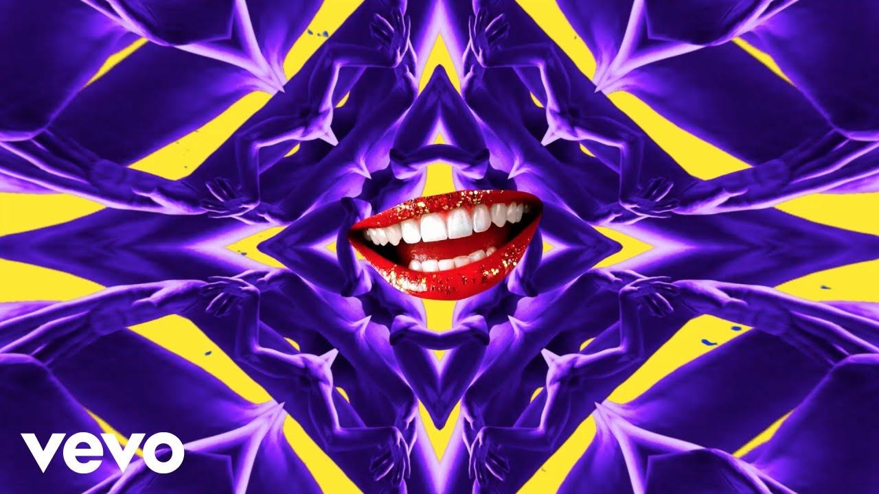 Purple Disco Machine Unveils New Hit ‘In My Arms’ 🎶 | Official Visual