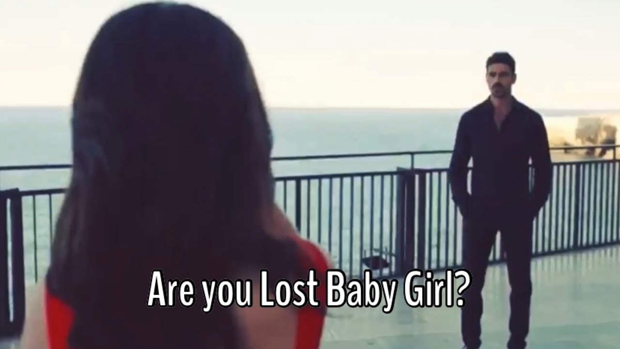 All 'Are You Lost Baby Girl' Clips from 365 Days 🎬