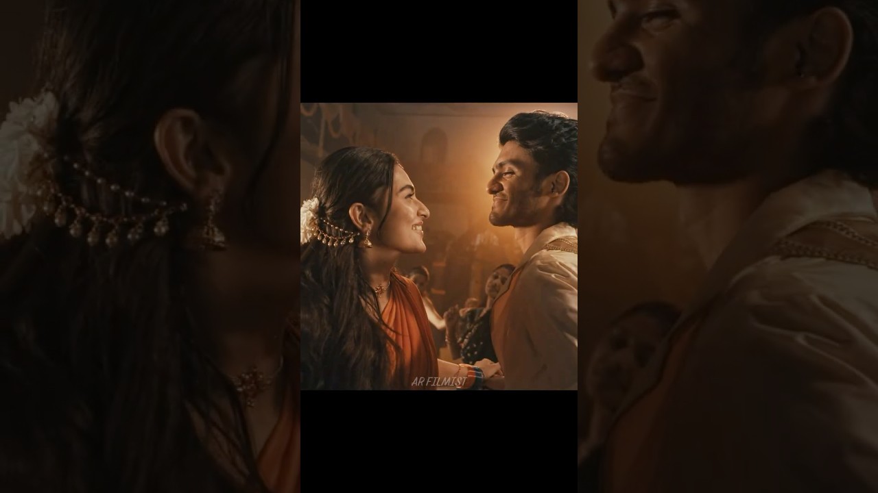 Pavazha Malli Song by Sai Abhyankkar & Shruti Haasan 🎶